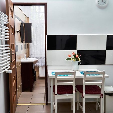Apartamenty Lord Свеце Экстерьер фото
