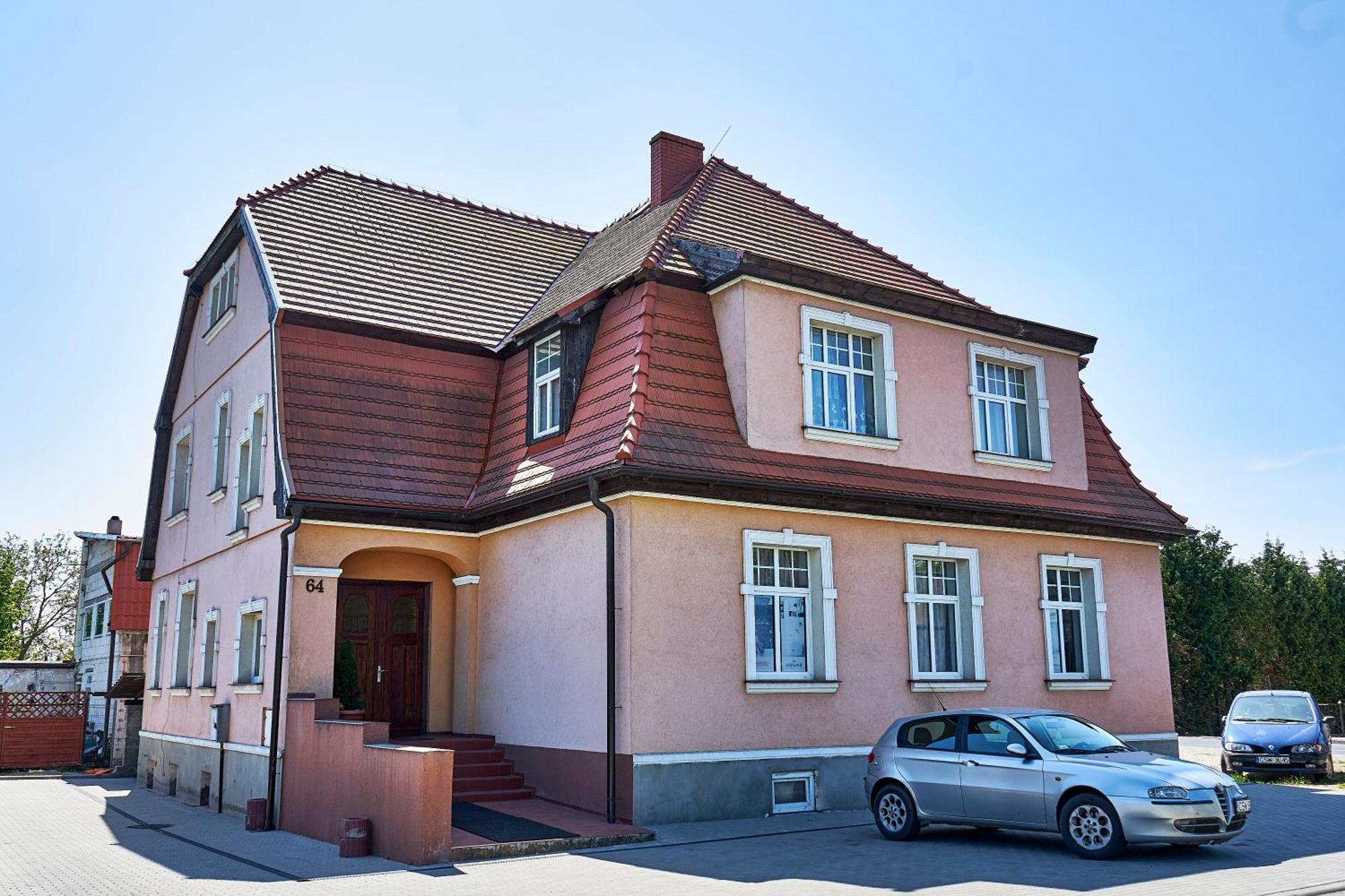 Apartamenty Lord Свеце Экстерьер фото