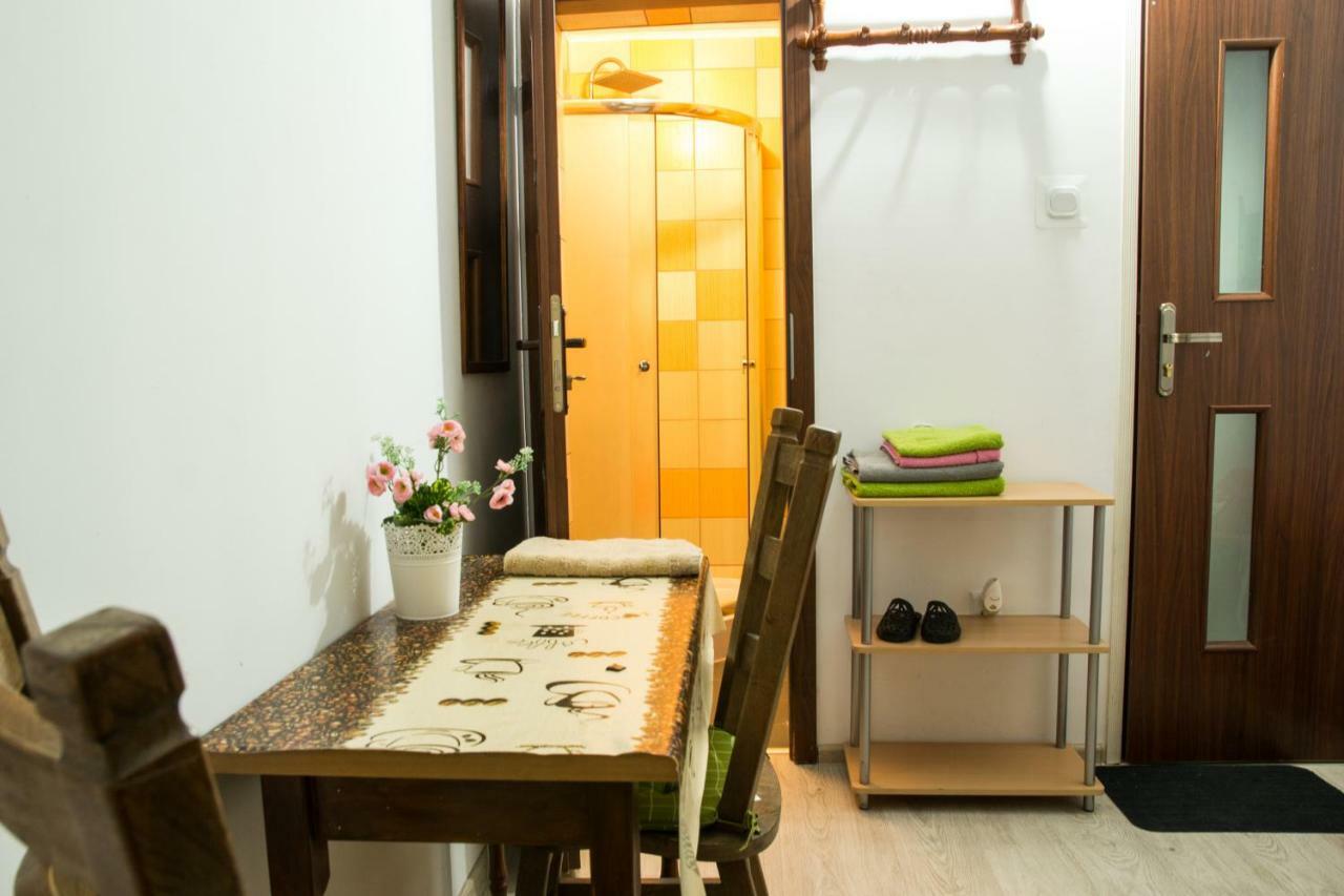Apartamenty Lord Свеце Экстерьер фото