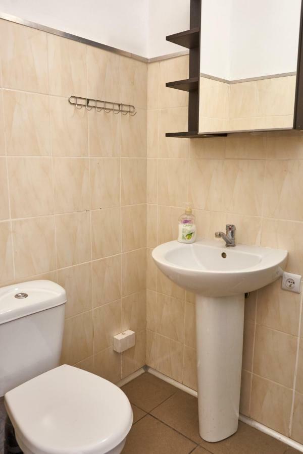 Apartamenty Lord Свеце Экстерьер фото