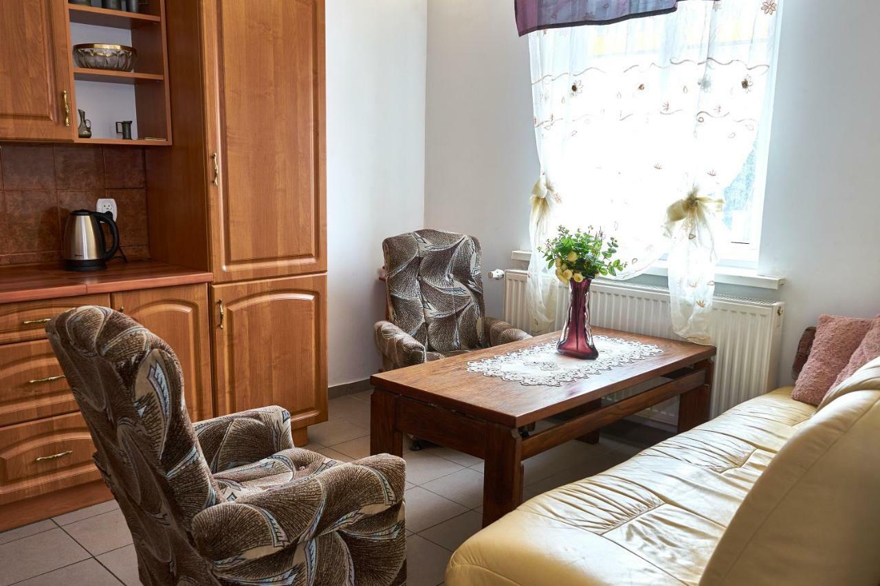 Apartamenty Lord Свеце Экстерьер фото